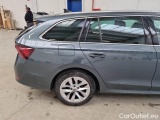  Skoda  Octavia SKODA  WAGON / 2020 / 5P / STATION WAGON 1.5 TSI G-TEC STYLE DSG #40