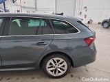  Skoda  Octavia SKODA  WAGON / 2020 / 5P / STATION WAGON 1.5 TSI G-TEC STYLE DSG #48