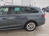  Skoda  Octavia SKODA  WAGON / 2020 / 5P / STATION WAGON 1.5 TSI G-TEC STYLE DSG #50