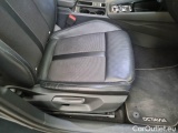  Skoda  Octavia SKODA  WAGON / 2020 / 5P / STATION WAGON 1.5 TSI G-TEC STYLE DSG #72