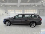  Volkswagen  Passat VOLKSWAGEN  / 2019 / 5P / STATION WAGON VAR. 2.0TDI SCR EVO 90KW BUSINESS DSG #8