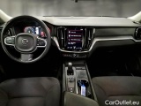  Volvo  V60 VOLVO  / 2019 / 5P / STATION WAGON B4 D AUTOM. MOMENTUM BUSINESS #3