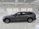  Volvo  V60 VOLVO  / 2019 / 5P / STATION WAGON B4 D AUTOM. MOMENTUM BUSINESS #8