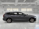  Volvo  V60 VOLVO  / 2019 / 5P / STATION WAGON B4 D AUTOM. MOMENTUM BUSINESS #7