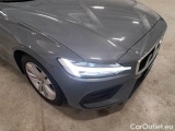  Volvo  V60 VOLVO  / 2019 / 5P / STATION WAGON B4 D AUTOM. MOMENTUM BUSINESS #31