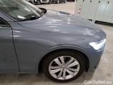  Volvo  V60 VOLVO  / 2019 / 5P / STATION WAGON B4 D AUTOM. MOMENTUM BUSINESS #35