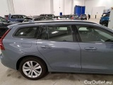  Volvo  V60 VOLVO  / 2019 / 5P / STATION WAGON B4 D AUTOM. MOMENTUM BUSINESS #38