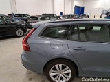 Volvo  V60 VOLVO  / 2019 / 5P / STATION WAGON B4 D AUTOM. MOMENTUM BUSINESS #40