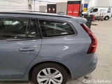  Volvo  V60 VOLVO  / 2019 / 5P / STATION WAGON B4 D AUTOM. MOMENTUM BUSINESS #46