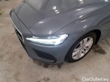  Volvo  V60 VOLVO  / 2019 / 5P / STATION WAGON B4 D AUTOM. MOMENTUM BUSINESS #52