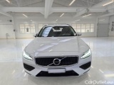  Volvo  V60 VOLVO  / 2019 / 5P / STATION WAGON B4 D AUTOM. MOMENTUM BUSINESS #6