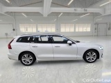  Volvo  V60 VOLVO  / 2019 / 5P / STATION WAGON B4 D AUTOM. MOMENTUM BUSINESS #7
