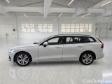  Volvo  V60 VOLVO  / 2019 / 5P / STATION WAGON B4 D AUTOM. MOMENTUM BUSINESS #8