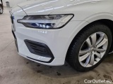  Volvo  V60 VOLVO  / 2019 / 5P / STATION WAGON B4 D AUTOM. MOMENTUM BUSINESS #27