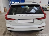  Volvo  V60 VOLVO  / 2019 / 5P / STATION WAGON B4 D AUTOM. MOMENTUM BUSINESS #33
