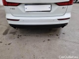  Volvo  V60 VOLVO  / 2019 / 5P / STATION WAGON B4 D AUTOM. MOMENTUM BUSINESS #36