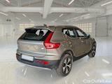  Volvo  XC 40 VOLVO XC40 / 2017 / 5P / SUV T5 PLUG-IN HYBRID AUTO RECH INSCRIP EXPR #2