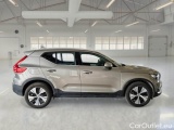  Volvo  XC 40 VOLVO XC40 / 2017 / 5P / SUV T5 PLUG-IN HYBRID AUTO RECH INSCRIP EXPR #7