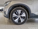 Volvo  XC 40 VOLVO XC40 / 2017 / 5P / SUV T5 PLUG-IN HYBRID AUTO RECH INSCRIP EXPR #20