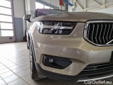  Volvo  XC 40 VOLVO XC40 / 2017 / 5P / SUV T5 PLUG-IN HYBRID AUTO RECH INSCRIP EXPR #38