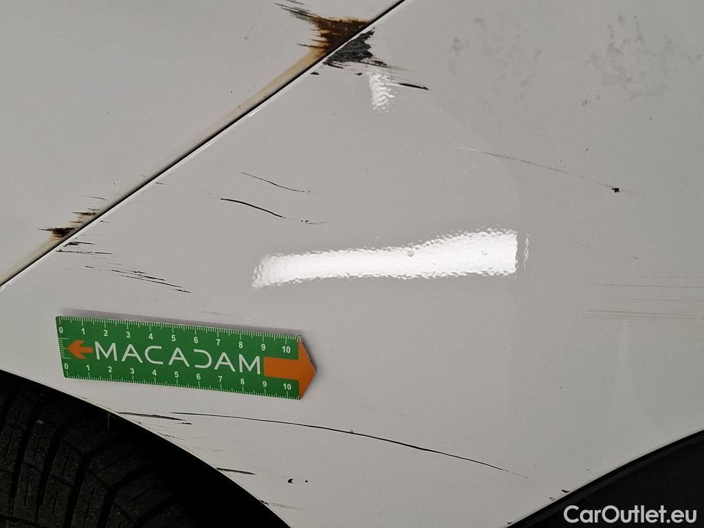  Citroen  Berlingo  Fourgon Club M 650 1.5 BlueHDi 75CV BVM5 E6dT #19