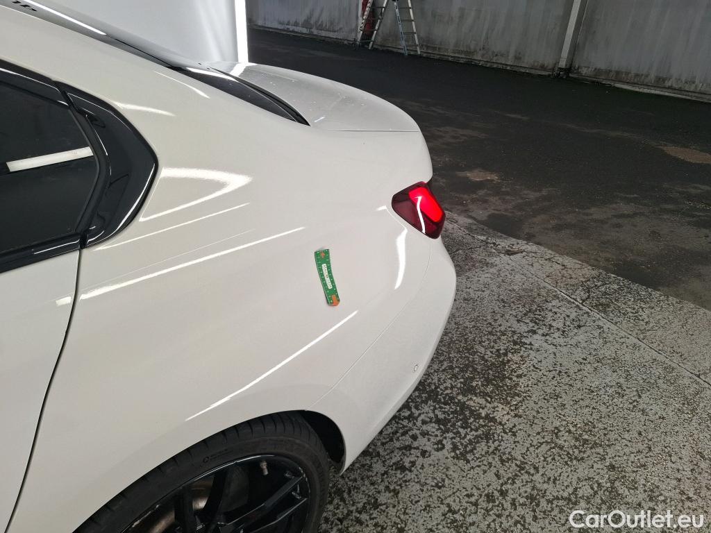  Bmw  Serie 3 Série 3 Berline 320 d M Sport 2.0 190CV BVA8 E6d #4