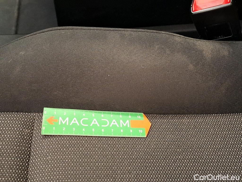  Citroen  Berlingo  Fourgon Club M 650 1.5 BlueHDi 75CV BVM5 E6dT #47