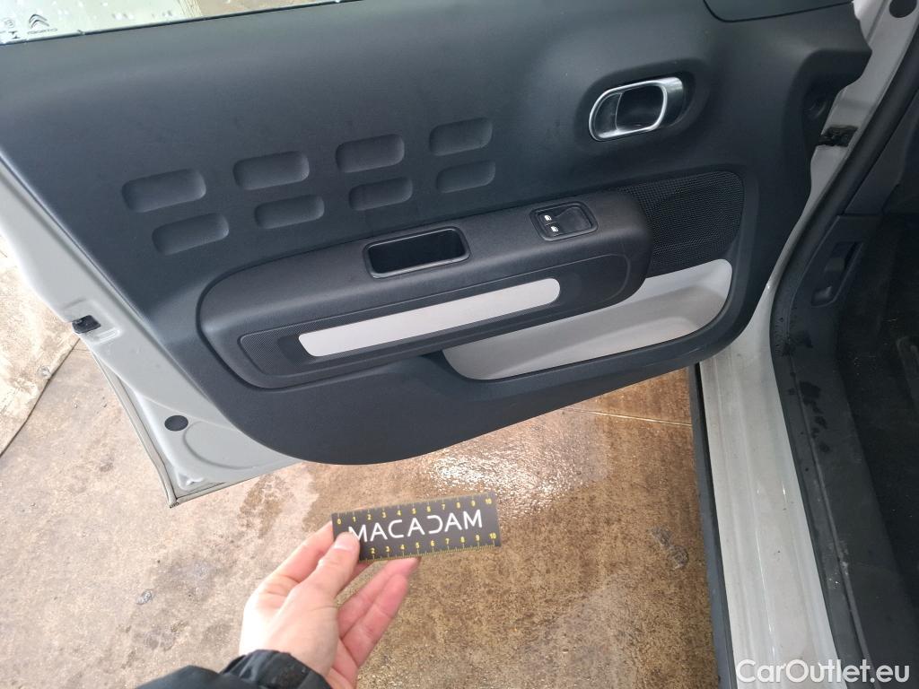  Citroen  C3  Feel 1.2 PureTech 80CV BVM5 E6d #3