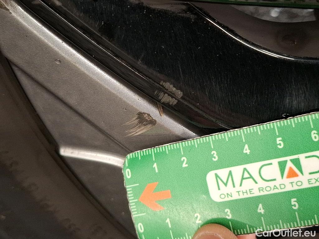  Citroen  C4  X Feel Pack 1.2 PureTech 130CV BVA8 6E #17