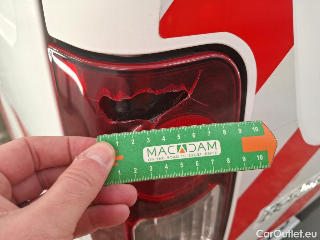  Citroen  Berlingo  Fourgon Club L1 (Court) 1.6 BlueHDi 100CV BVM5 E6 #7