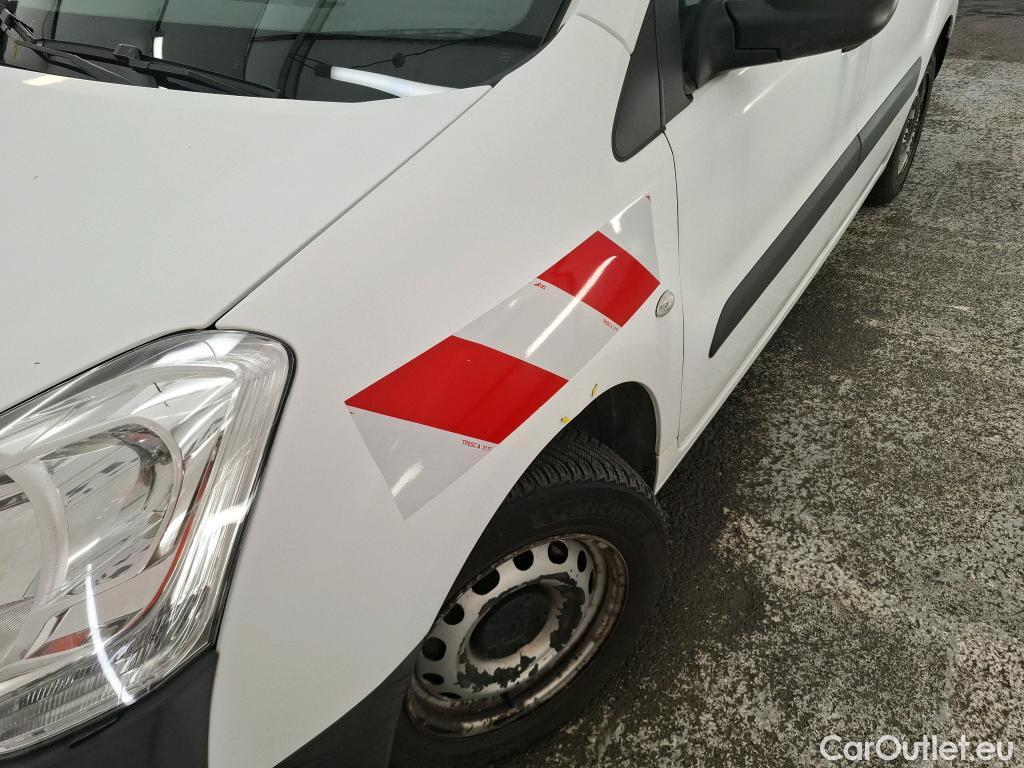  Citroen  Berlingo  Fourgon Club L1 (Court) 1.6 BlueHDi 100CV BVM5 E6 #8
