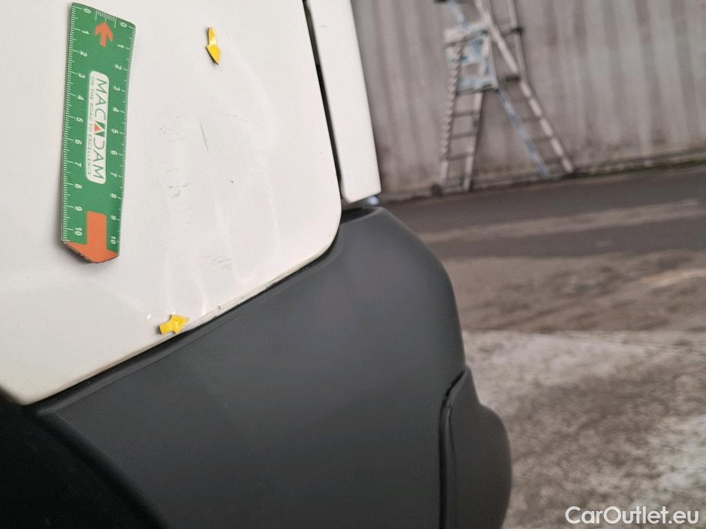  Citroen  Berlingo  Fourgon Club L1 (Court) 1.6 BlueHDi 100CV BVM5 E6 #3