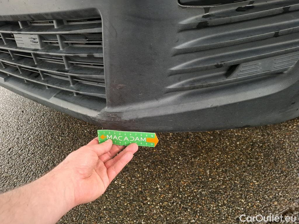  Citroen  Berlingo  Fourgon Club XL 950 1.5 BlueHDi 100CV BVM5 E6dT #35