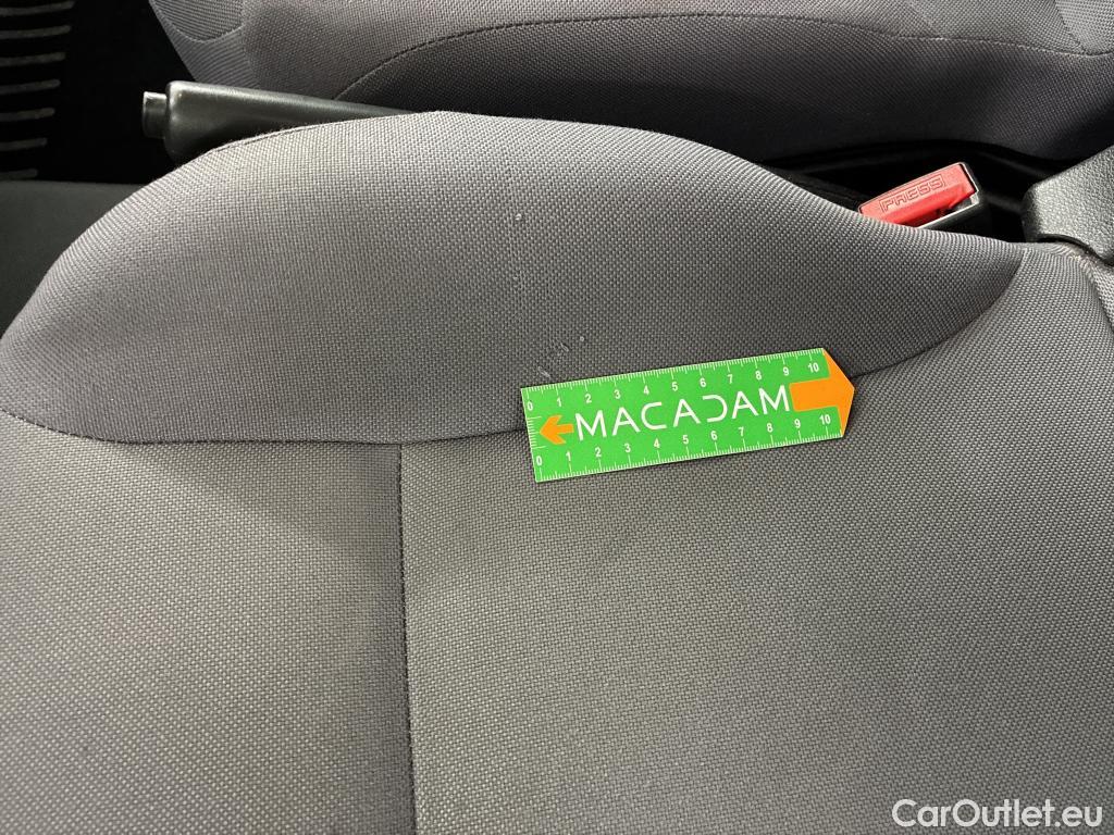  Citroen  Berlingo  Fourgon Business L1 (Court) 1.6 BlueHDi 100CV BVM5 E6 #2