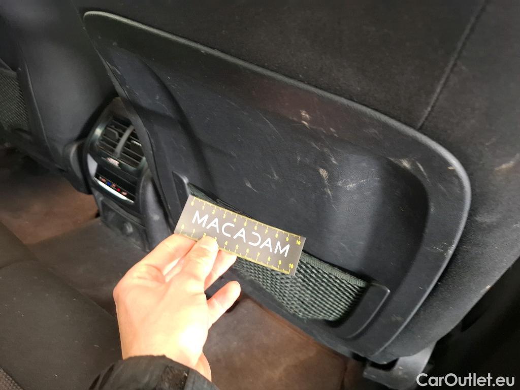  Bmw  X3 Série  xDrive 20d Lounge 2.0 190CV BVA8 E6 #60