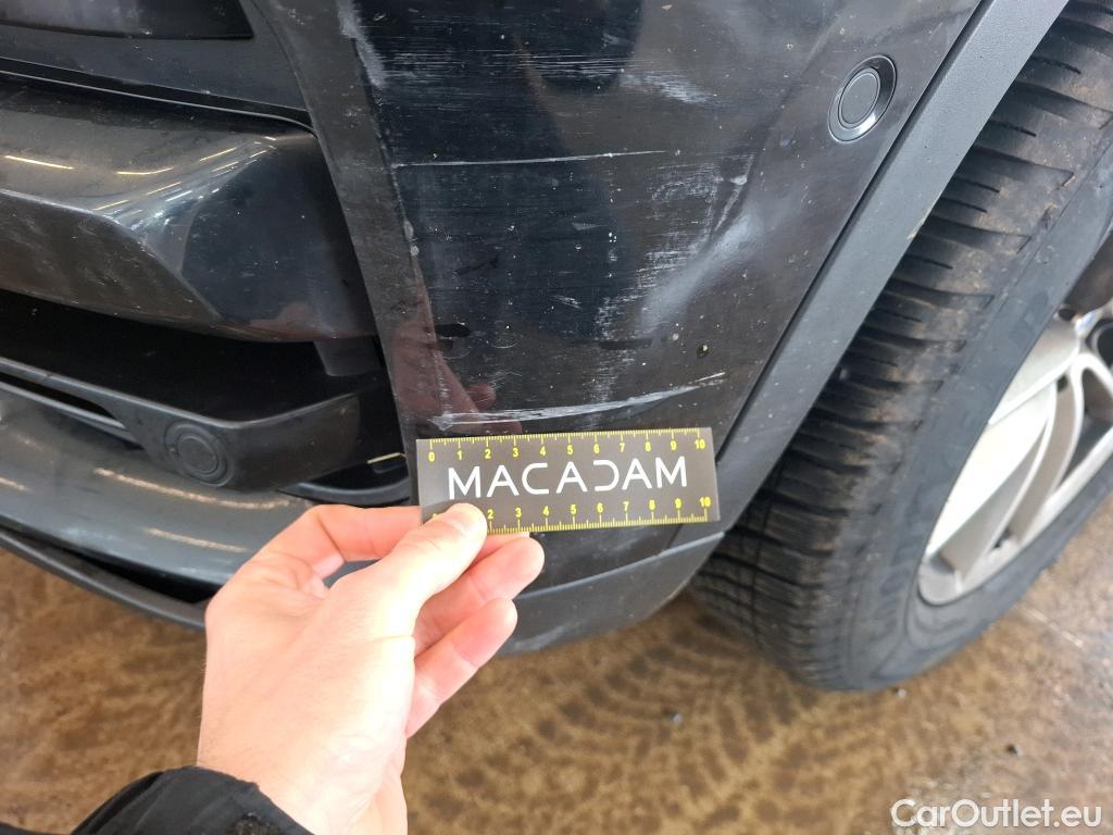  Bmw  X3 Série  xDrive 20d Lounge 2.0 190CV BVA8 E6 #23