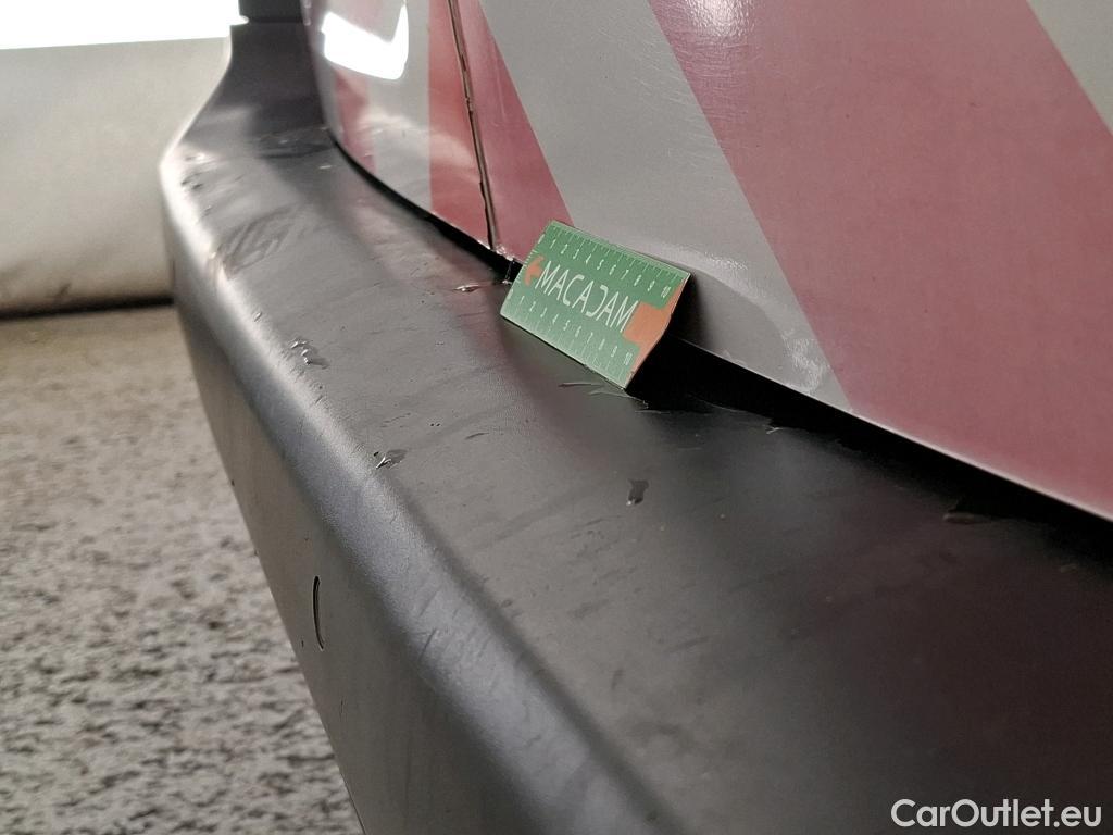  Citroen  Berlingo  Fourgon Club M 650 1.5 BlueHDi 75CV BVM5 E6dT #4