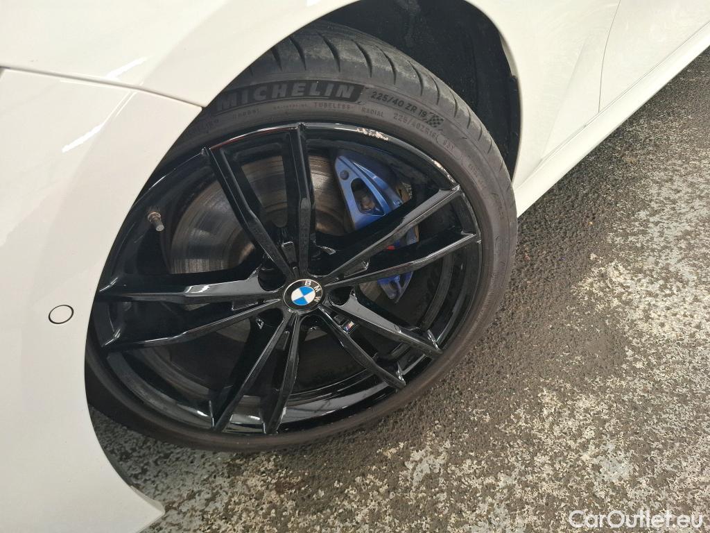  Bmw  Serie 3 Série 3 Berline 320 d M Sport 2.0 190CV BVA8 E6d #20