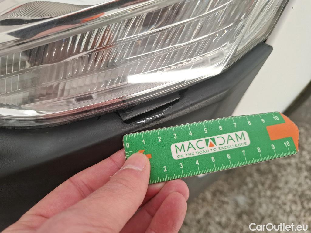  Citroen  Berlingo  Fourgon Club L1 (Court) 1.6 BlueHDi 100CV BVM5 E6 #16