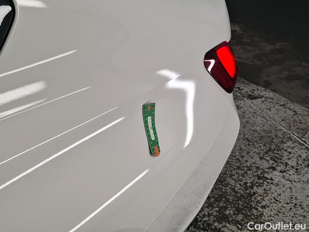  Bmw  Serie 3 Série 3 Berline 320 d M Sport 2.0 190CV BVA8 E6d #7