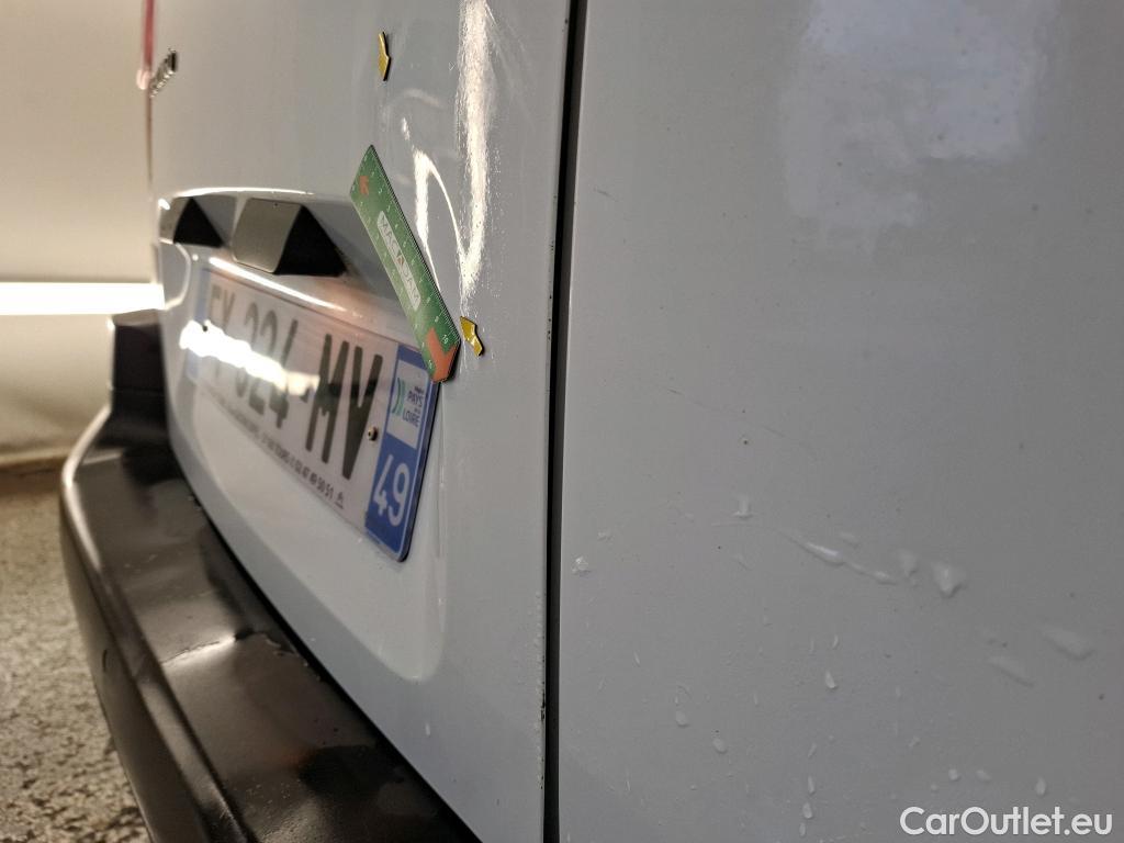  Citroen  Berlingo  Fourgon Driver M 1000 1.5 BlueHDi 100CV BVM5 E6dT #7