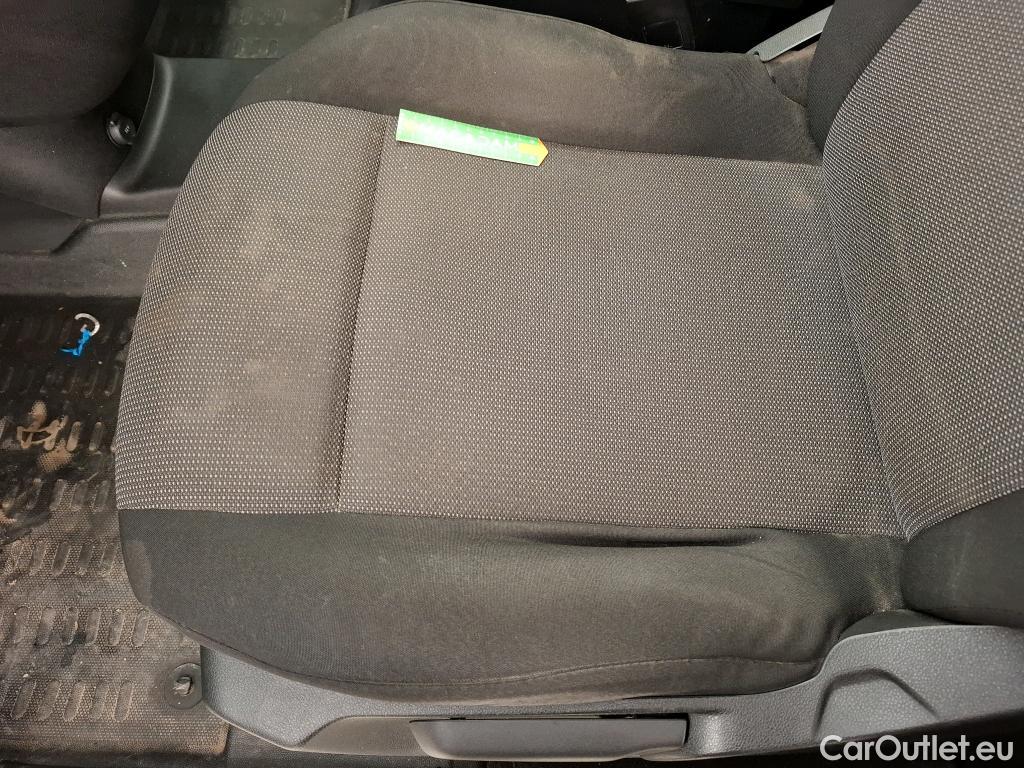  Citroen  Berlingo  Fourgon Club M 650 1.5 BlueHDi 75CV BVM5 E6dT #46