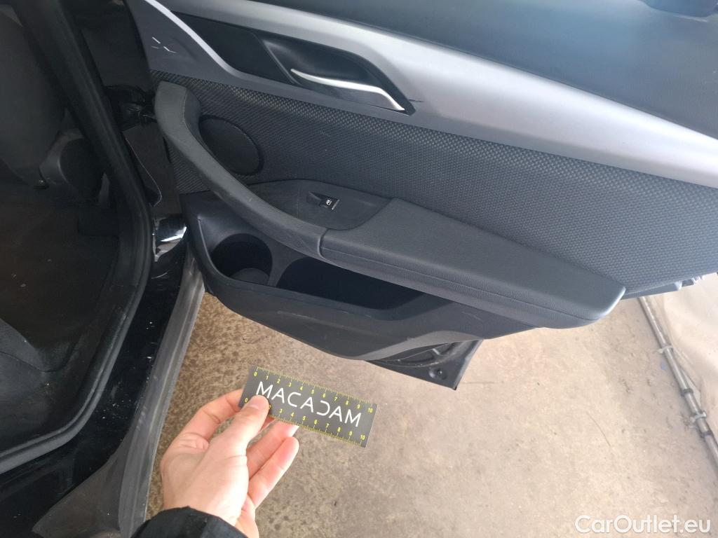  Bmw  X3 Série  xDrive 20d Lounge 2.0 190CV BVA8 E6 #28