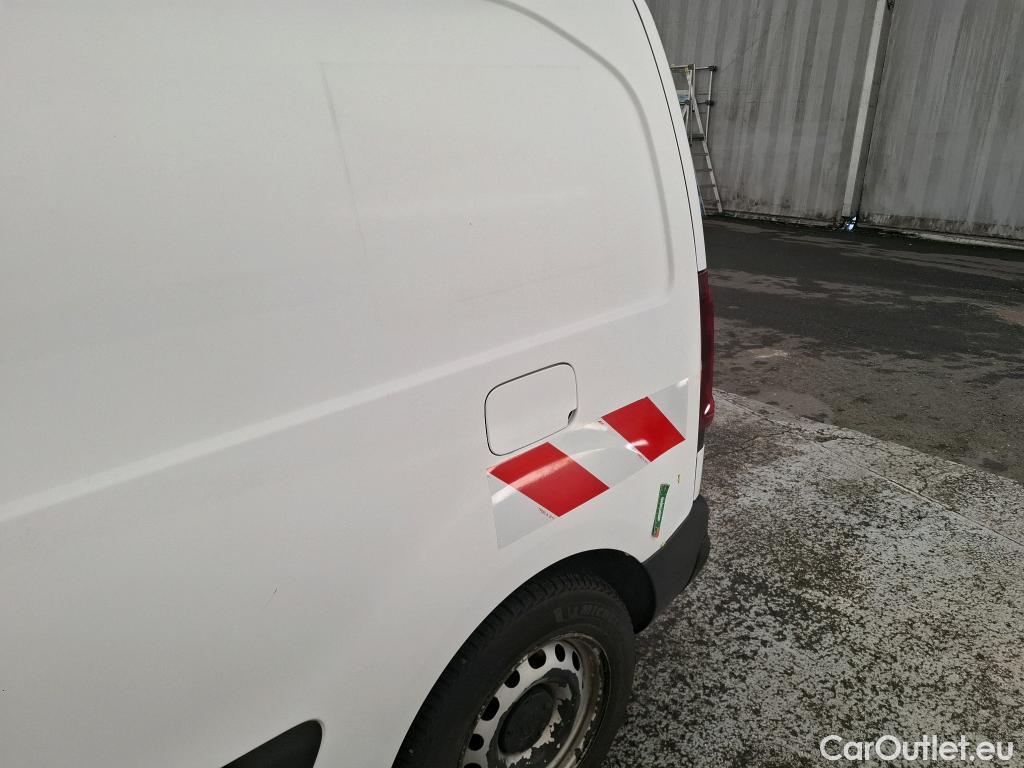  Citroen  Berlingo  Fourgon Club L1 (Court) 1.6 BlueHDi 100CV BVM5 E6 #1