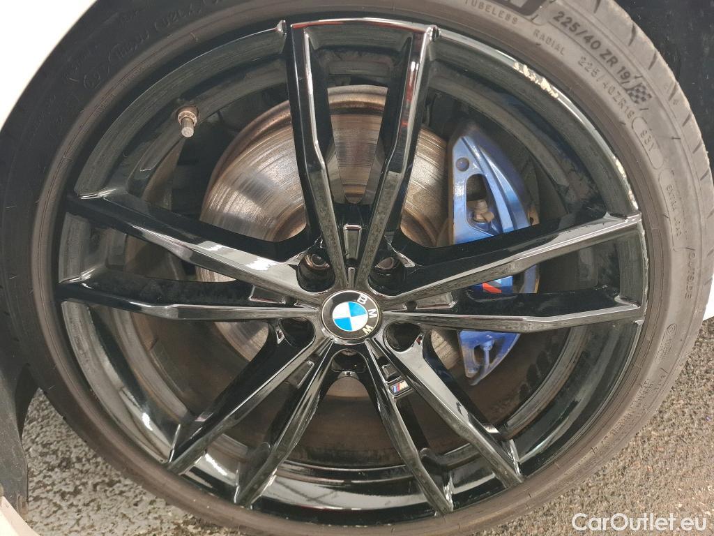  Bmw  Serie 3 Série 3 Berline 320 d M Sport 2.0 190CV BVA8 E6d #21