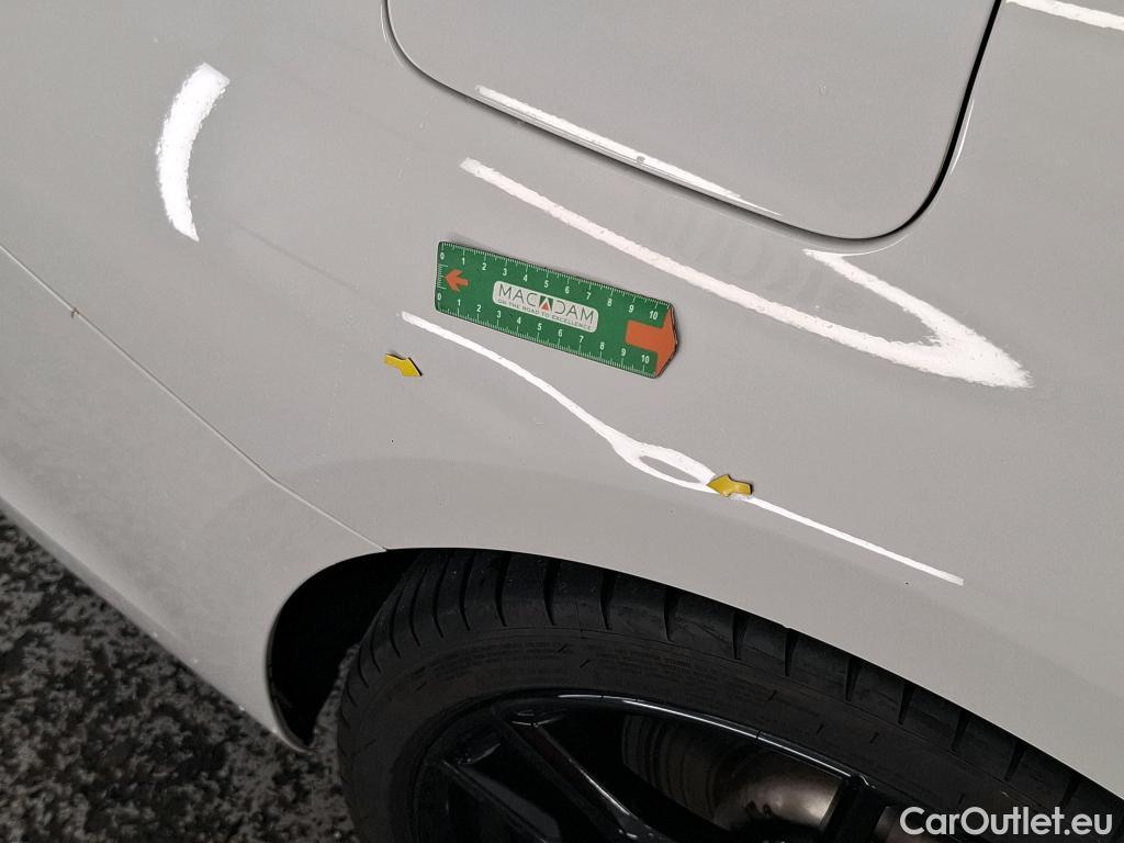  Bmw  Serie 3 Série 3 Berline 320 d M Sport 2.0 190CV BVA8 E6d #3