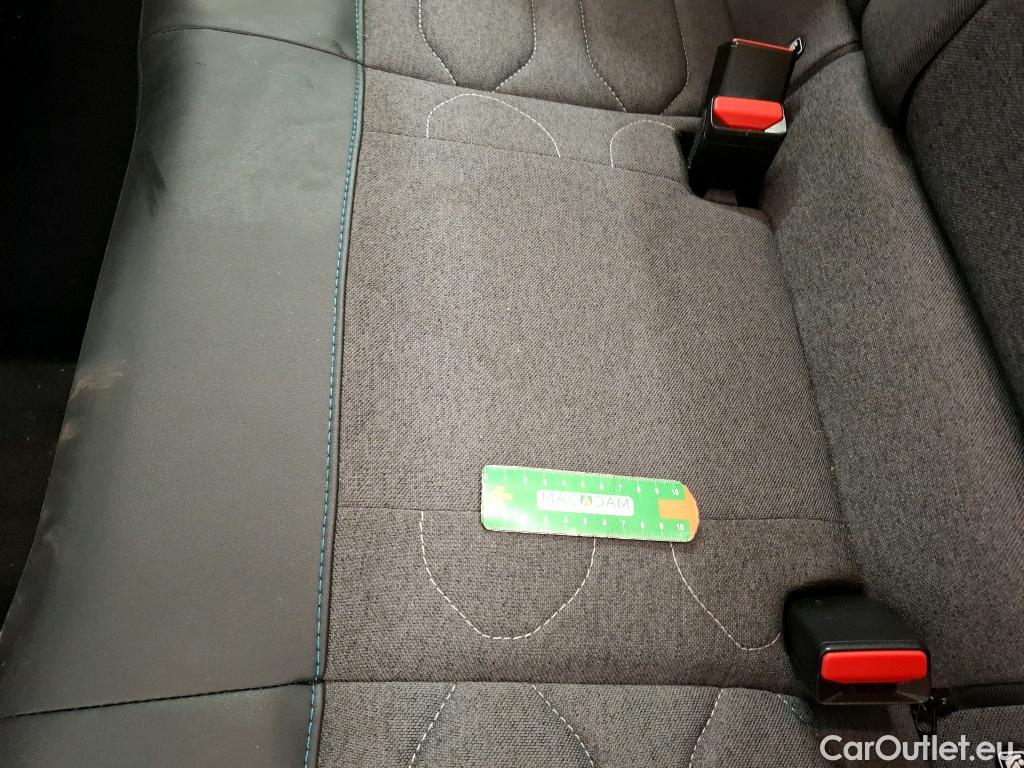  Citroen  C4  X Feel Pack 1.2 PureTech 130CV BVA8 6E #29