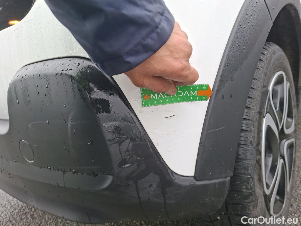  Citroen  C3  Société Feel 1.5 BlueHDI 100CV BVM6 E6d #23