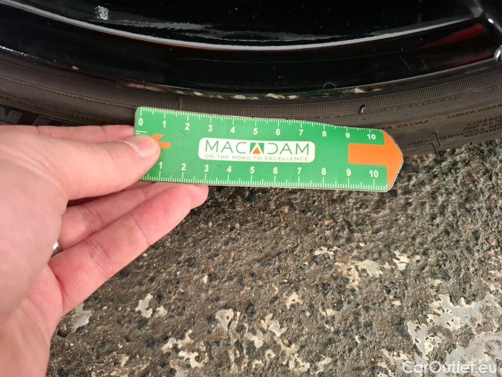  Bmw  Serie 3 Série 3 Berline 320 d M Sport 2.0 190CV BVA8 E6d #25