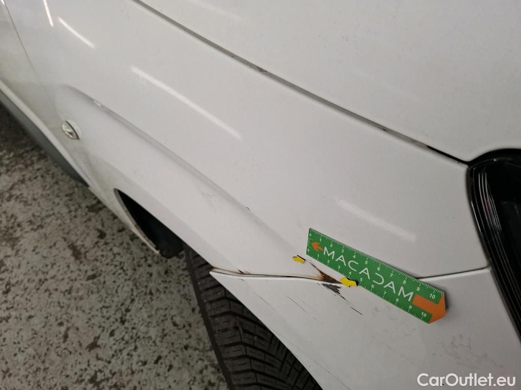  Citroen  Berlingo  Fourgon Club M 650 1.5 BlueHDi 75CV BVM5 E6dT #14